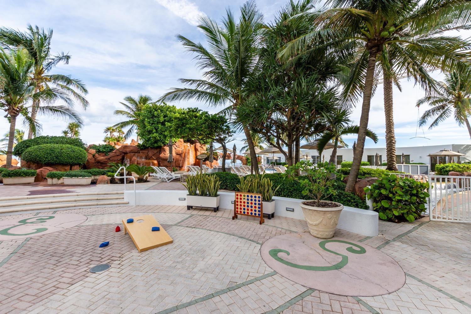 Trump Intl 2 Bedroom Apartment 1600 Sqf Ocean Front Miami Beach Dış mekan fotoğraf
