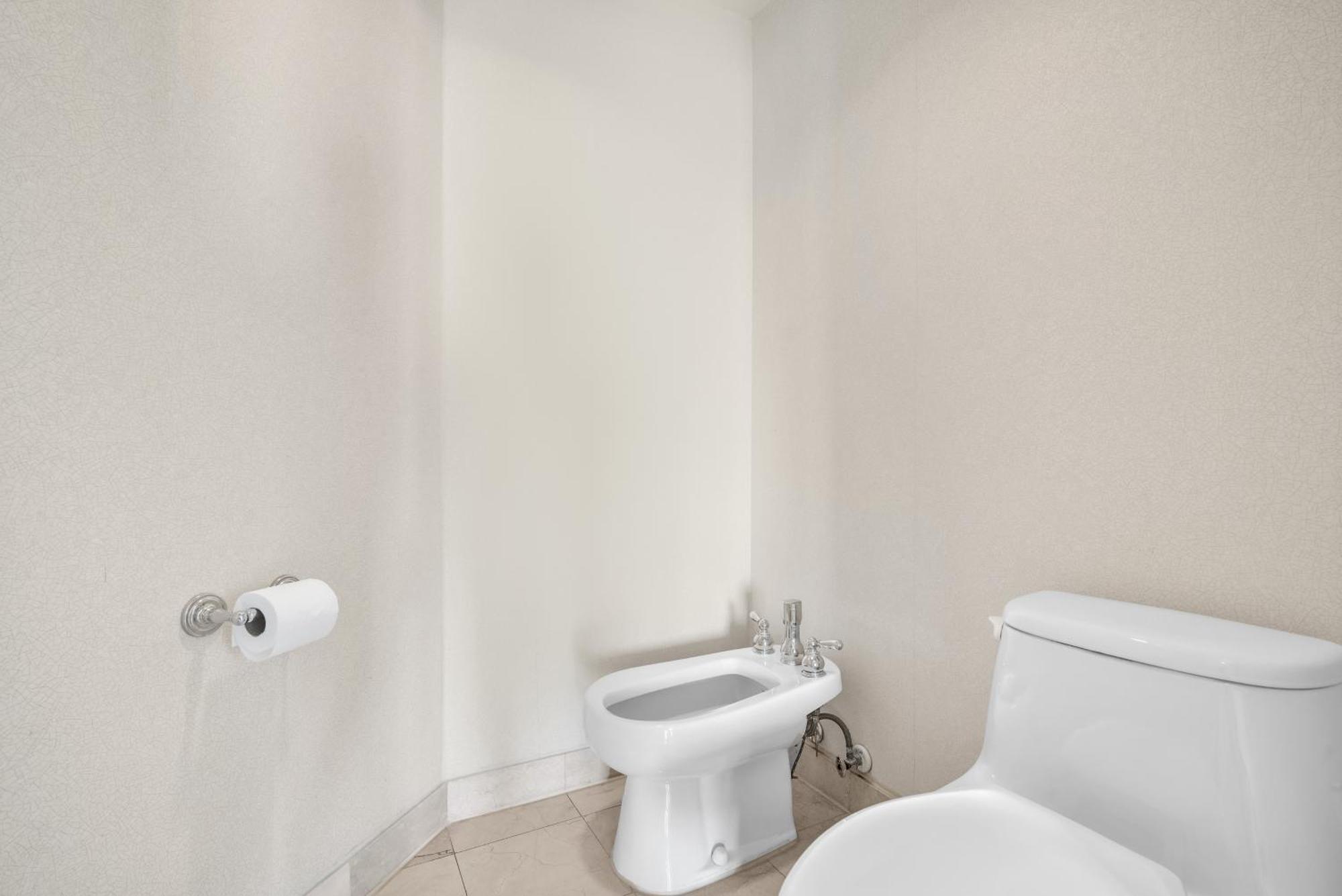 Trump Intl 2 Bedroom Apartment 1600 Sqf Ocean Front Miami Beach Dış mekan fotoğraf