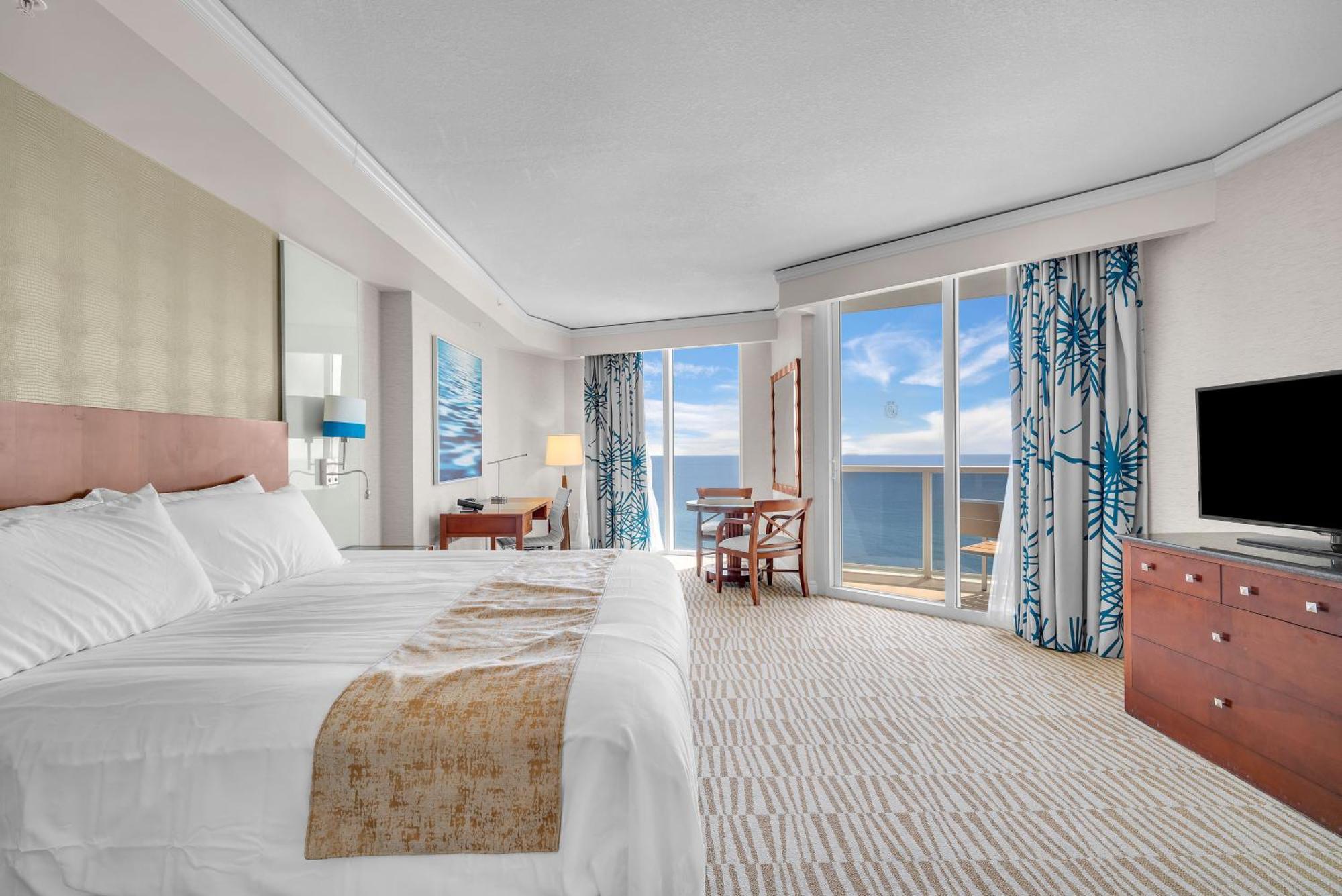 Trump Intl 2 Bedroom Apartment 1600 Sqf Ocean Front Miami Beach Dış mekan fotoğraf