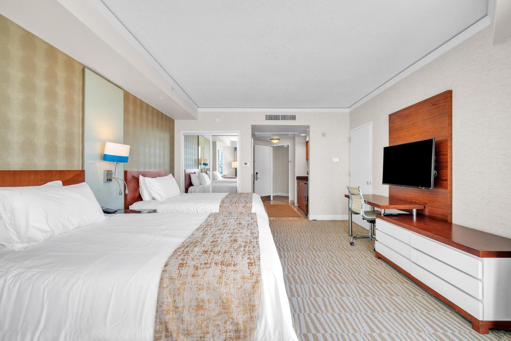 Trump Intl 2 Bedroom Apartment 1600 Sqf Ocean Front Miami Beach Dış mekan fotoğraf