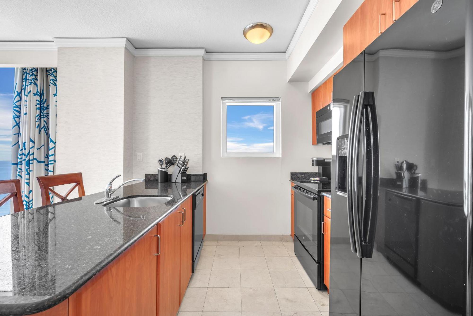 Trump Intl 2 Bedroom Apartment 1600 Sqf Ocean Front Miami Beach Dış mekan fotoğraf