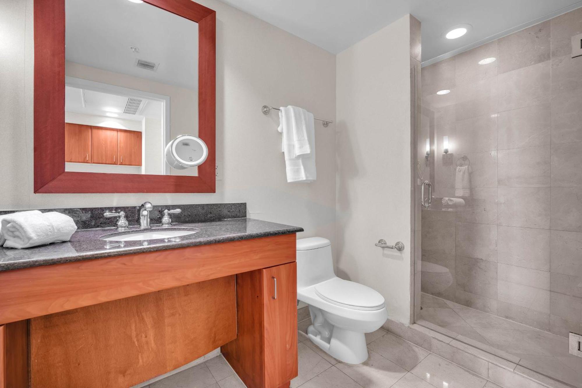 Trump Intl 2 Bedroom Apartment 1600 Sqf Ocean Front Miami Beach Dış mekan fotoğraf